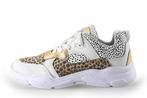 DSTRCT Sneakers in maat 37 Panter | 10% extra korting, Kleding | Dames, Schoenen, Overige kleuren, Verzenden, DSTRCT, Sneakers of Gympen