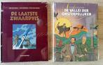 Blake & Mortimer - De laatste zwaardvis / De vallei der, Boeken, Stripboeken, Nieuw
