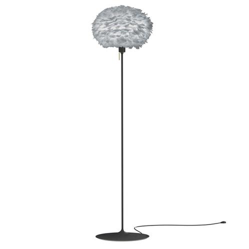 30% Korting | Umage Eos Vloerlamp, Huis en Inrichting, Lampen | Vloerlampen, Zo goed als nieuw, Verzenden