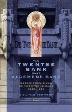 Van Twentse bank naar algemene bank 9789089531308, Boeken, Verzenden, Gelezen, D.C.J. van der Werf