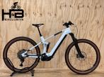 Cube Stereo Hybrid 140 HPC Pro 750 29 inch E-Mountainbike, Fietsen en Brommers, Overige merken, 49 tot 53 cm, Ophalen of Verzenden