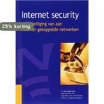 Internet security 9789071501166 Hoogewoning, Boeken, Verzenden, Gelezen, Hoogewoning