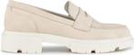 PS Poelman SOPHIE - maat 39 - Dames Suède Nubuck Leren, Kleding | Dames, Schoenen, Verzenden, Nieuw