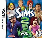 De Sims 2 (Nintendo DS), Verzenden, Gebruikt, Vanaf 3 jaar