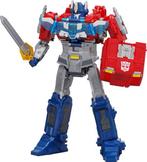 Transformers One - Power Flip Optimus Prime Orion Pax -, Verzenden, Nieuw