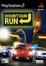 Downtown Run (PS2) Racing, Verzenden, Zo goed als nieuw