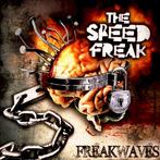The Speed Freak - Freakwaves - CD (CDs), Techno of Trance, Verzenden, Nieuw in verpakking
