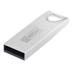 USB stick | Verbatim | 128 GB (USB A, USB 3.2, Metaal), Verzenden, Nieuw, Verbatim