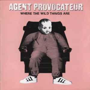 cd - Agent Provocateur - Where The Wild Things Are, Cd's en Dvd's, Cd's | Overige Cd's, Verzenden