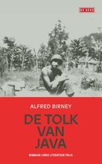 De tolk van Java 9789044542790 Alfred Birney, Boeken, Verzenden, Gelezen, Alfred Birney