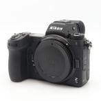Digitale fotocamera | Nikon Z7 II body | Tweedehands, Audio, Tv en Foto, Fotocamera's Digitaal, Verzenden, Gebruikt, Nikon