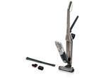 Bosch BBH3ALL23 - Steelstofzuiger - 2 in 1 met, Witgoed en Apparatuur, Stofzuigers, Verzenden, Zo goed als nieuw
