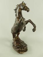 Beeldje - Horse - Polystone