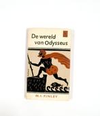 Boek Vintage De Wereld van Odysseus Prisma - EL023, Verzenden, Gelezen