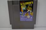 Solomons Key (NES ITA), Verzenden, Zo goed als nieuw