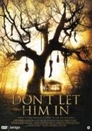 Dont let him in - DVD, Cd's en Dvd's, Dvd's | Thrillers en Misdaad, Verzenden