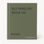 ALS WIND EN ROOK LM 9789029035491 Mendels, Verzenden, Gelezen, Mendels