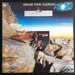 LP gebruikt - Grand Funk Railroad - Survival, Cd's en Dvd's, Vinyl | Rock, Verzenden, Zo goed als nieuw