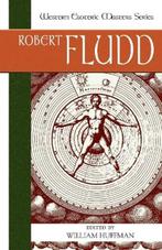 Robert Fludd | 9781556433733 | William Huffman, Zo goed als nieuw, William Huffman