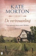 De vertrouweling 9789022570975 Kate Morton, Verzenden, Gelezen, Kate Morton