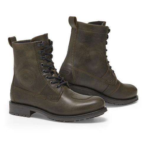 REVIT! Portland Schoenen Lady Olijf Groen Zwart, Motoren, Kleding | Motorkleding, Dames, Nieuw met kaartje, Laarzen, Verzenden