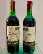 1973 La Rioja Alta, Centenario (1890-1990) - Rioja Gran, Nieuw