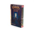9780061782282 Warriors Manga Box Set Graystripes Adventure, Boeken, Verzenden, Zo goed als nieuw, Erin Hunter