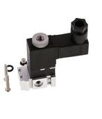 3/2 M5 NO Magneetventiel 230V AC 0-8bar/0-112psi YPC, Doe-het-zelf en Verbouw, Verzenden, Nieuw