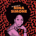 Nina Simone - Very Best Of (LP), Verzenden, Nieuw in verpakking