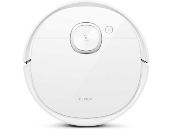 Veiling - Ecovacs DEEBOT T9 Robotstofzuiger, Witgoed en Apparatuur, Stofzuigers