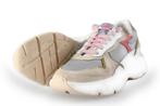Giga Sneakers in maat 35 Wit | 10% extra korting, Verzenden, Jongen of Meisje, Schoenen, Zo goed als nieuw