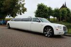 limousine huren, limousine verhuur, Chrysler limo huur. limo, Taxivervoer