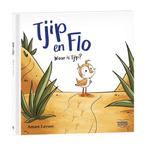Tjip en Flo / Hummel boeken / 4 9789492753038 Amare Lavoro, Verzenden, Zo goed als nieuw, Amare Lavoro