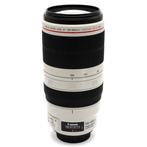 Canon EF 100-400mm F/4.5-5.6L IS II USM (draaizoom) + ET-83D, Nieuw