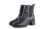 Timberland Chelsea Boots in maat 38 Zwart | 10% extra, Kleding | Dames, Schoenen, Overige typen, Zo goed als nieuw, Timberland