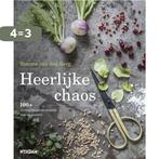 Heerlijke chaos 9789046821305 Simone van den Berg, Boeken, Kookboeken, Verzenden, Zo goed als nieuw, Simone van den Berg