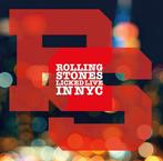 De Rolling Stones - Licked Live In NYC - 3 x LP album, Nieuw in verpakking