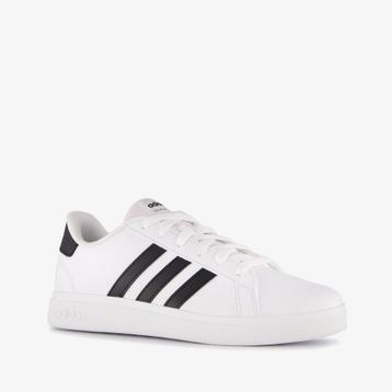 Adidas Grand Court 2.0 jongens sneakers wit zwart maat 36 beschikbaar voor biedingen