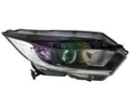 HONDA HR-V, 2018-2021 - KOPLAMP, TYC, H11 + HB3, + LED, e..., Verzenden, Nieuw, Honda