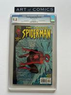 The Amazing Spider-Man Vol #2 #28 - CGC 9.8 - 1 Graded comic, Boeken, Strips | Comics, Nieuw