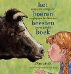 Boerenbeestenboek 9789041008220 Ditte Merle, Gelezen, Ditte Merle, Verzenden