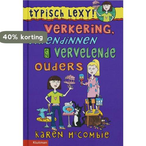 Verkering, vriendinnen en vervelende ouders 9789020664447, Boeken, Kinderboeken | Jeugd | 10 tot 12 jaar, Gelezen, Verzenden
