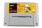 Pierre le Chef is Out to Lunch [Super Nintendo], Ophalen of Verzenden, Zo goed als nieuw