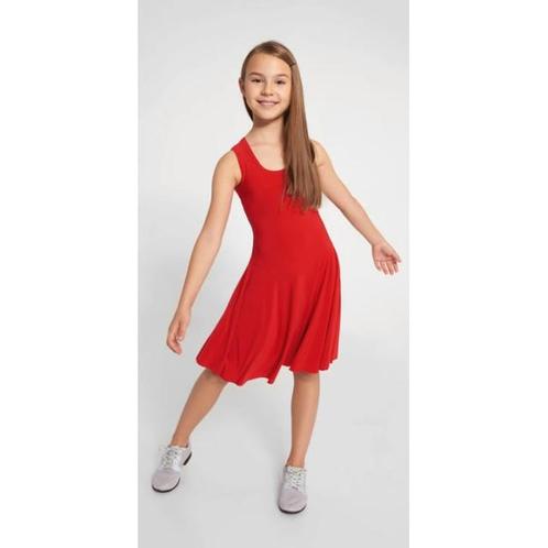 Rumpf RU5520 ORLEANS Kinderjurk, Sport en Fitness, Ballet, Verzenden