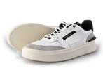 Cruyff Sneakers in maat 43 Wit | 10% extra korting, Cruyff, Verzenden, Wit, Sneakers of Gympen