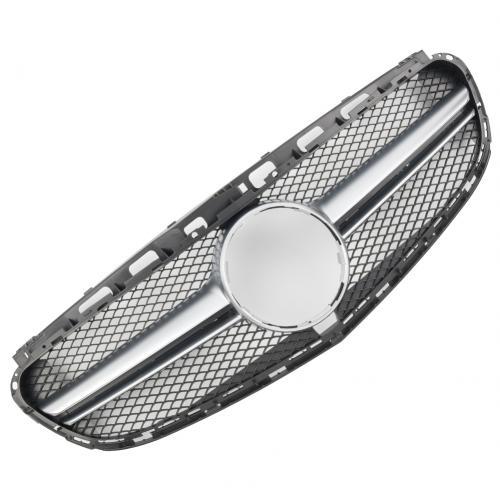 Grill | Mercedes-Benz E-Klasse W212 Sedan / S212 Estate Avan, Auto-onderdelen, Carrosserie en Plaatwerk, Nieuw, Mercedes-Benz