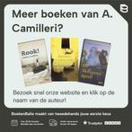 Het jachtseizoen / De Geus Spanning 9789052269474, Verzenden, Zo goed als nieuw, A. Camilleri
