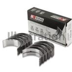 King Engine Bearings 2007 Mini Cooper N14B16 Main Bearing, Auto-onderdelen, Motor en Toebehoren, Ophalen of Verzenden, Nieuw
