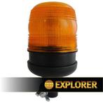 LED zwaailamp flexibele DIN  12-24V R65, Verzenden, Nieuw