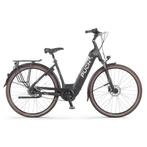 Puch E-Maxi Belt Active Plus 500 N7 - Zwart, Fietsen en Brommers, Ophalen of Verzenden, Nieuw